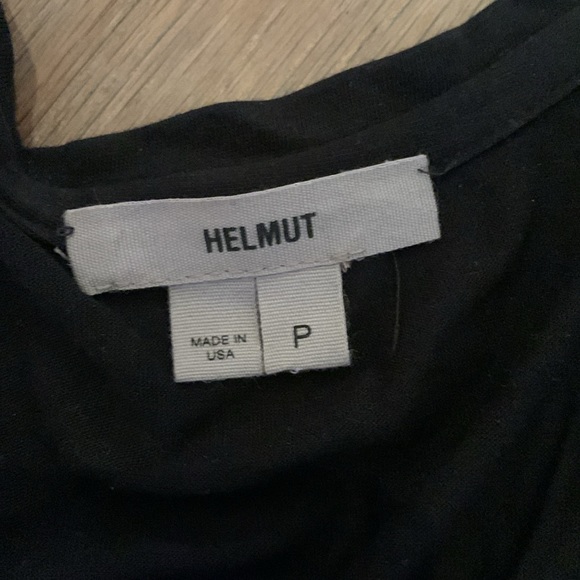 Helmet t shirt P - Picture 3 of 4